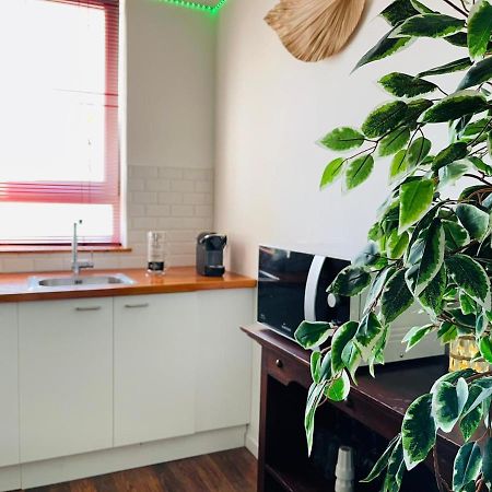 Balille Appartement Buitenkant foto