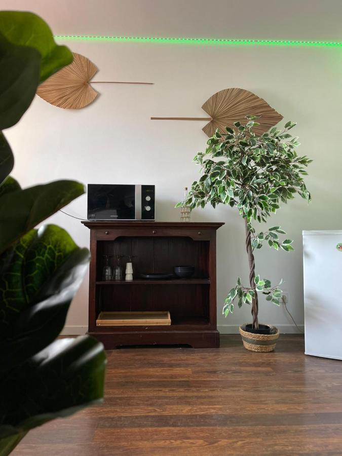 Balille Appartement Buitenkant foto