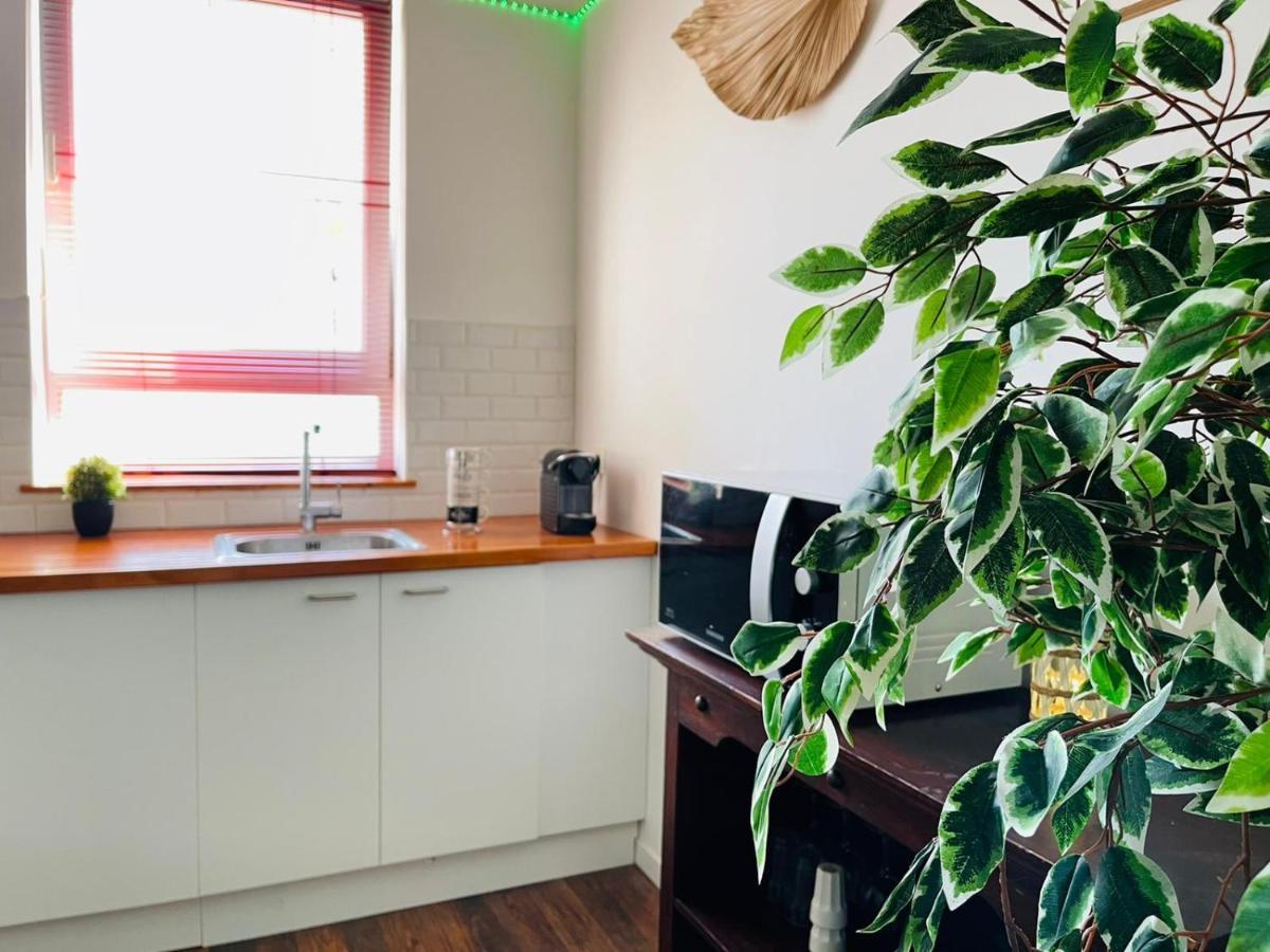 Balille Appartement Buitenkant foto