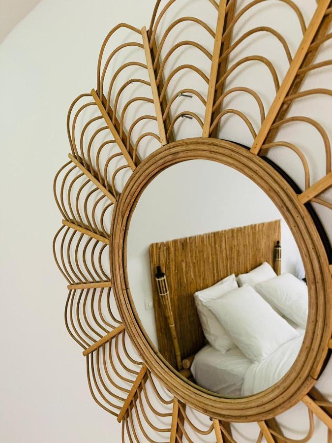 Balille Appartement Buitenkant foto