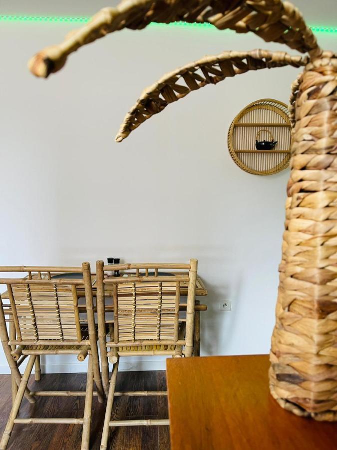 Balille Appartement Buitenkant foto