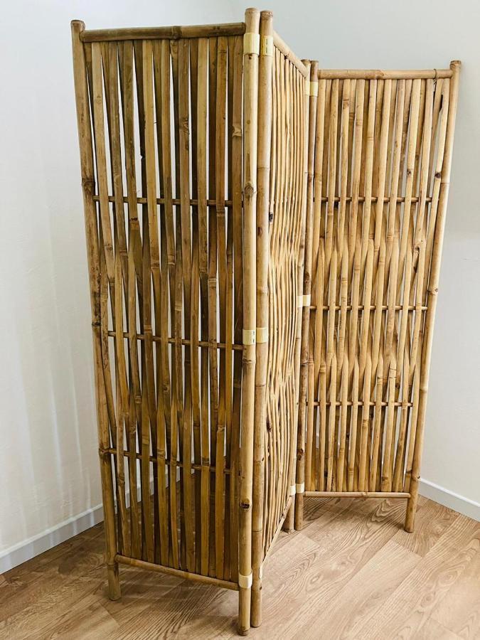 Balille Appartement Buitenkant foto