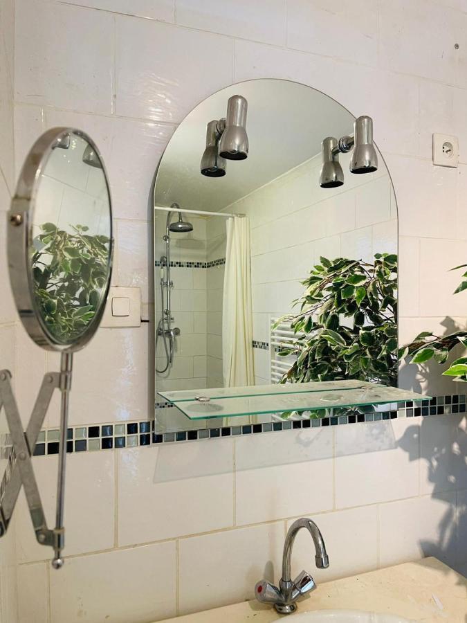 Balille Appartement Buitenkant foto